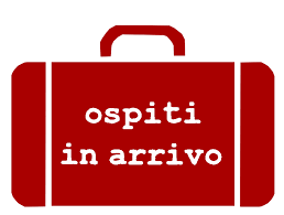 SOLIDARIETÀ A OSPITI IN ARRIVO: ARRESTATECI TUTTI!