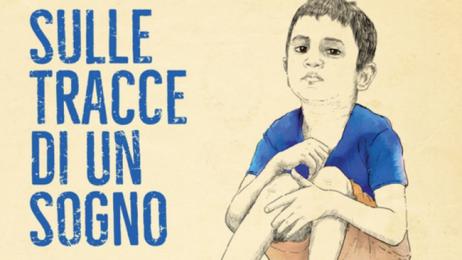 Sulle tracce di un sogno – presentazione del libro di Daniele Goulthier